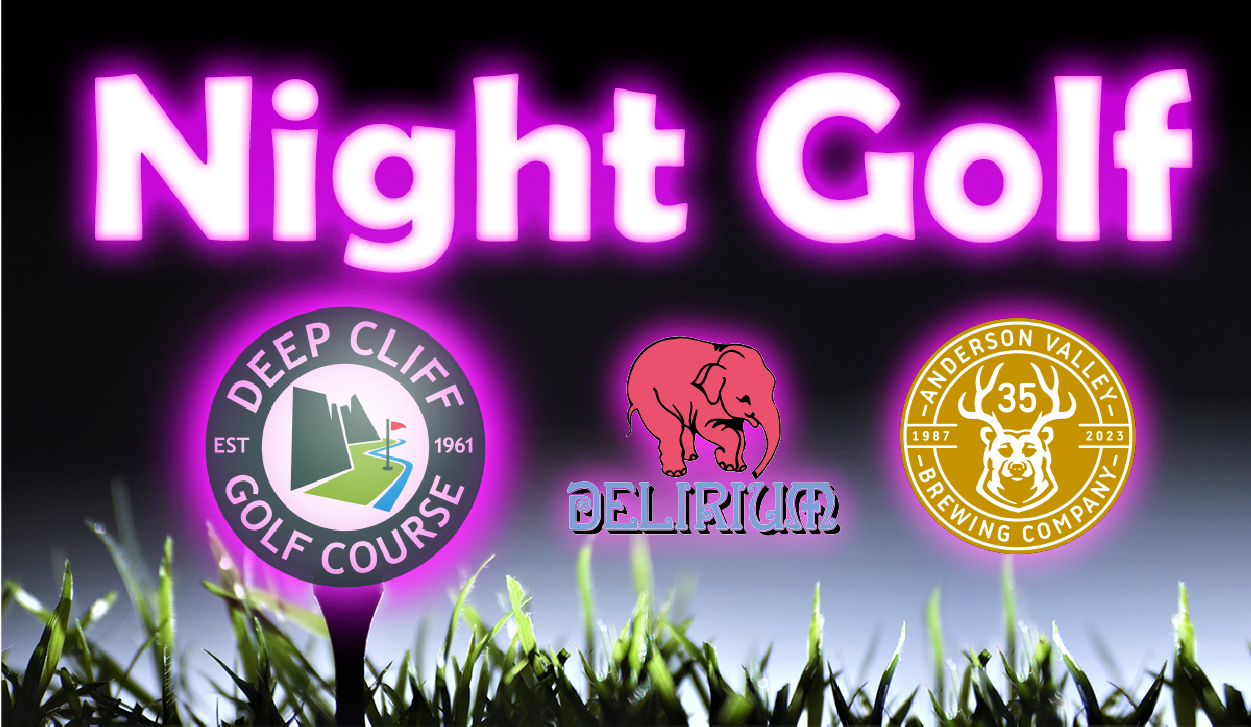 NightGolf HEADERx2